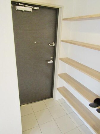 ルクレ馬込の物件内観写真